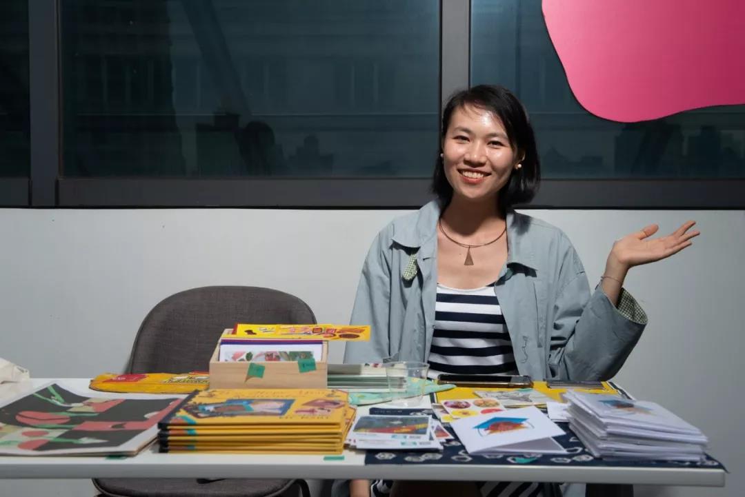 藝術(shù)市集+主題Party