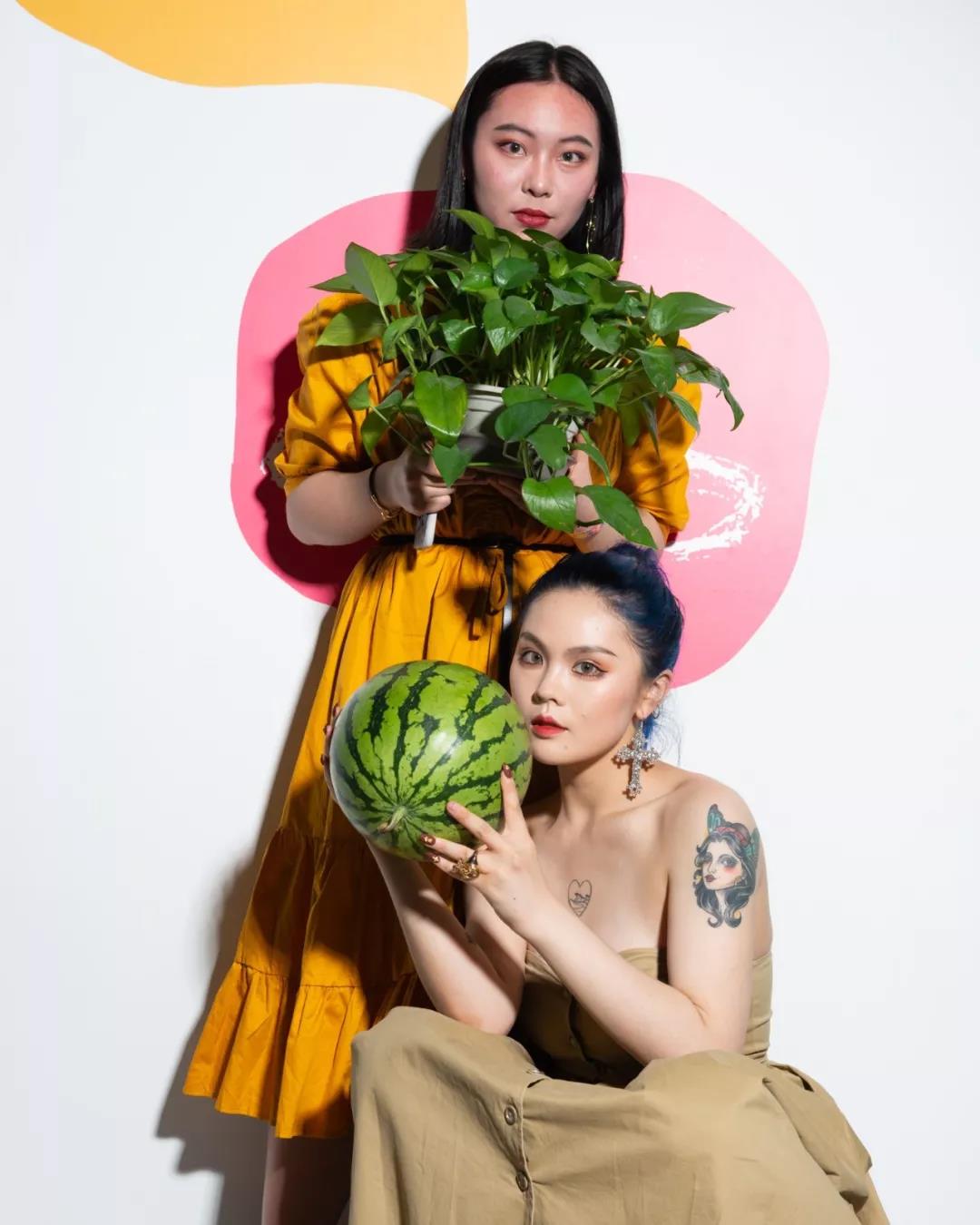 這就是我們這屆顏值爆表的預(yù)科寶寶