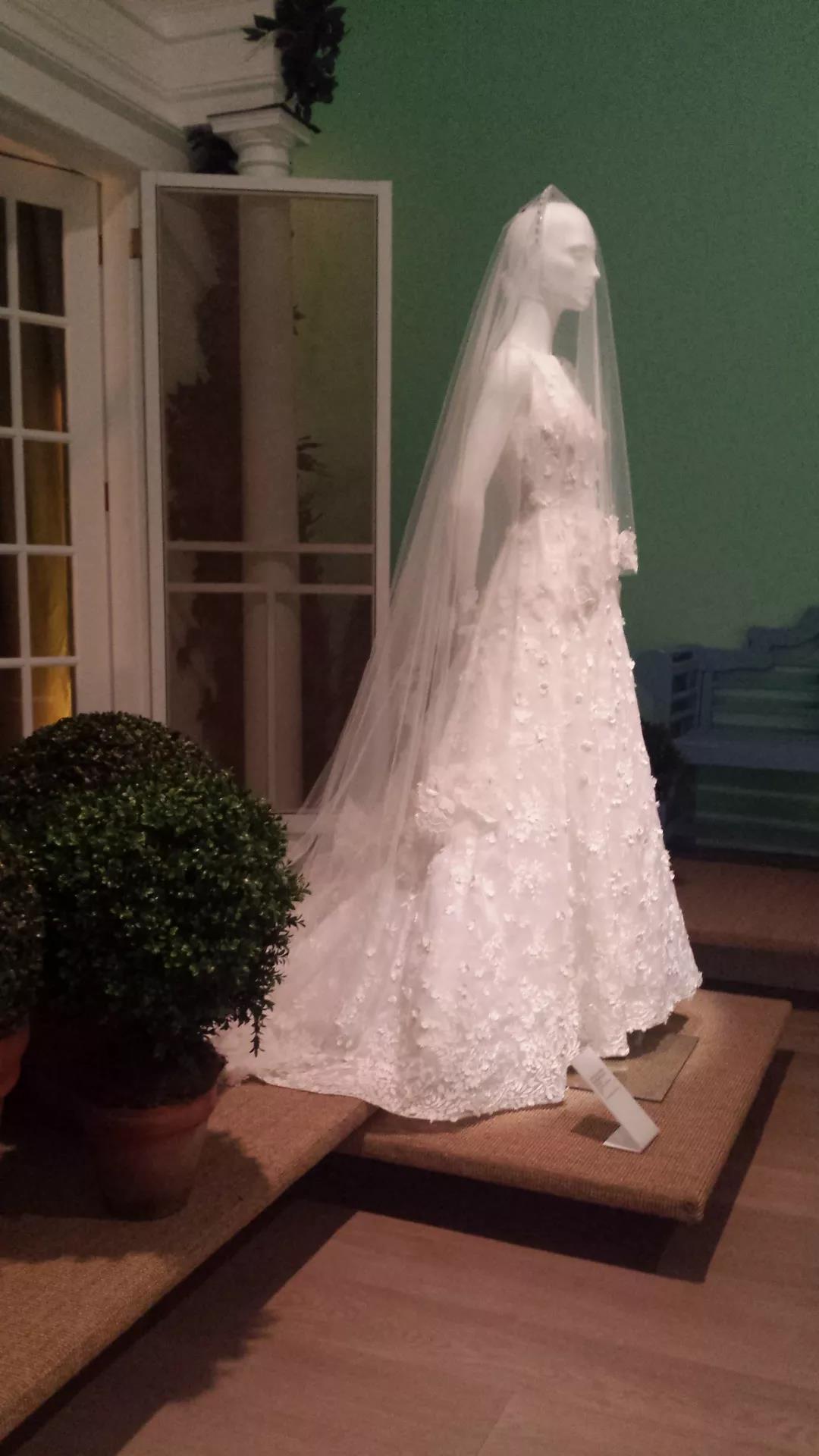 Vivienne westwood 在學(xué)校museum的展覽