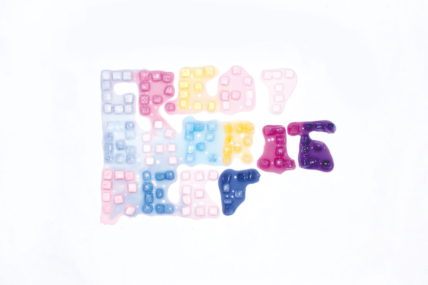 鄭智引 字體設(shè)計