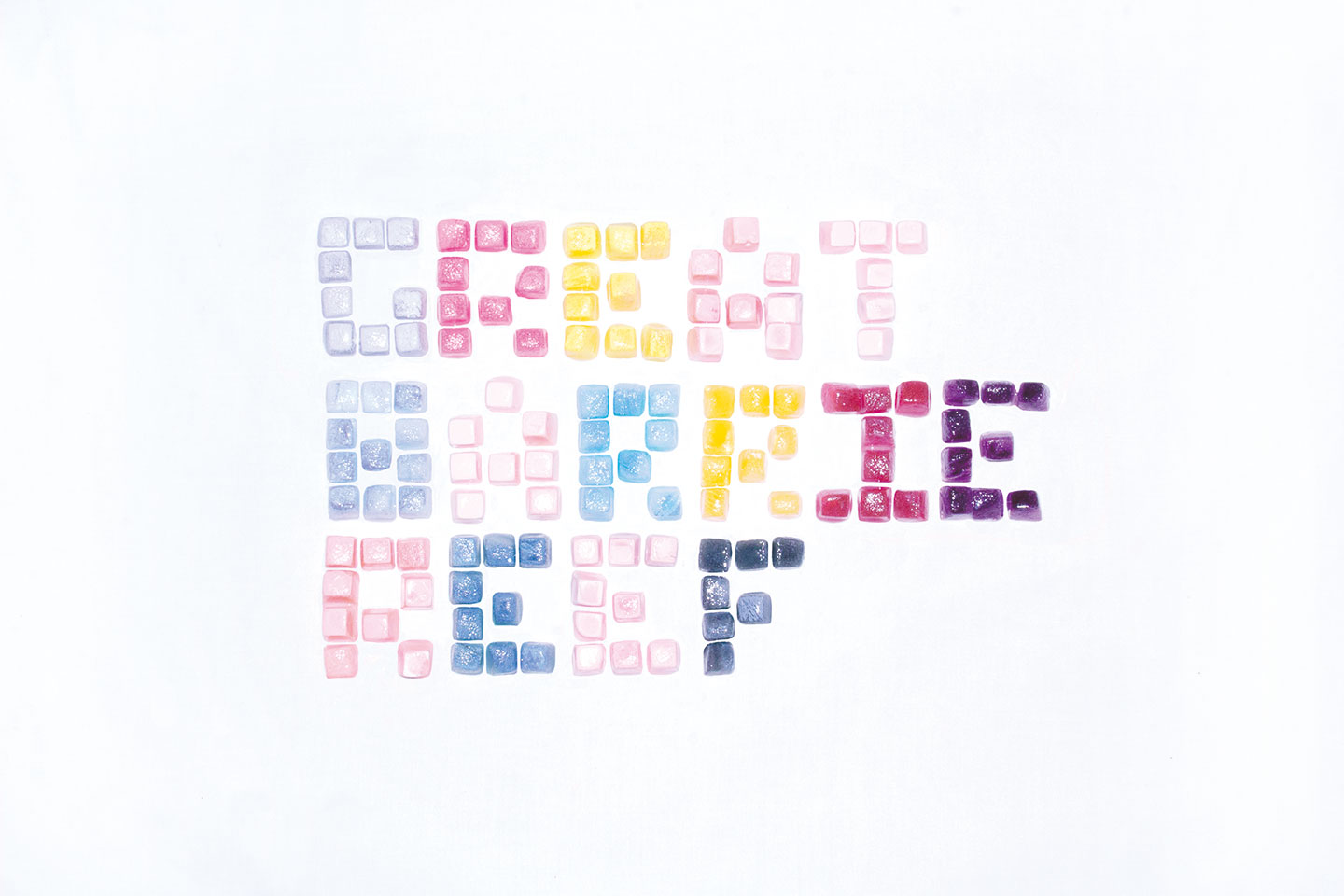 鄭智引 字體設(shè)計