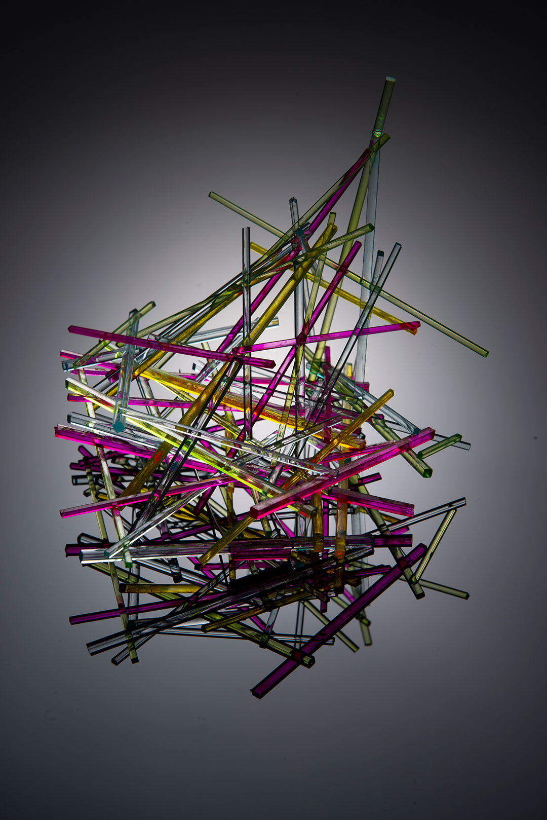 張洪凡 首飾設(shè)計(jì)