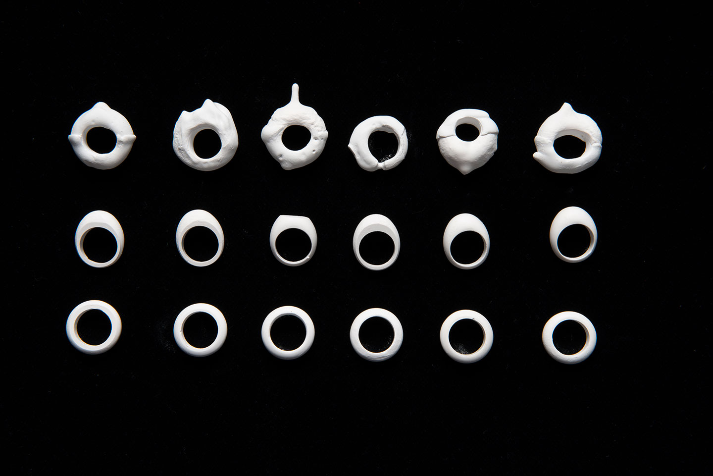 張洪凡 首飾設(shè)計(jì)