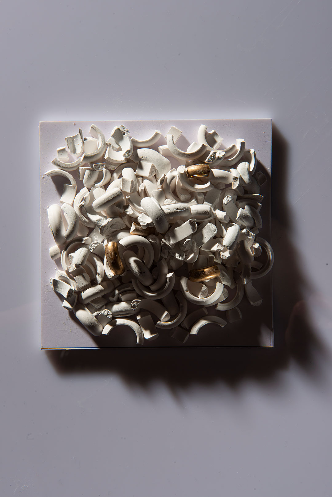 張洪凡 首飾設(shè)計(jì)