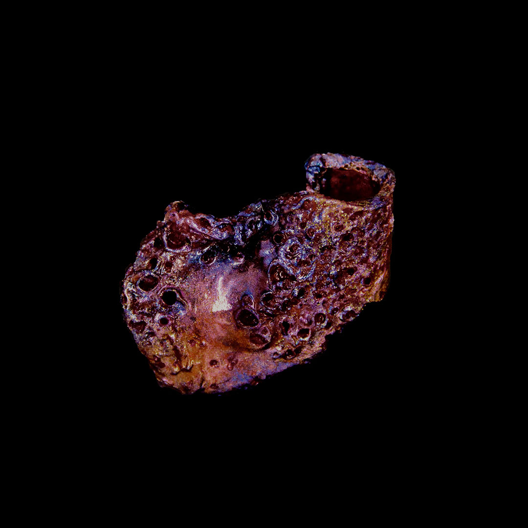 詹筱嫻 首飾設(shè)計(jì)