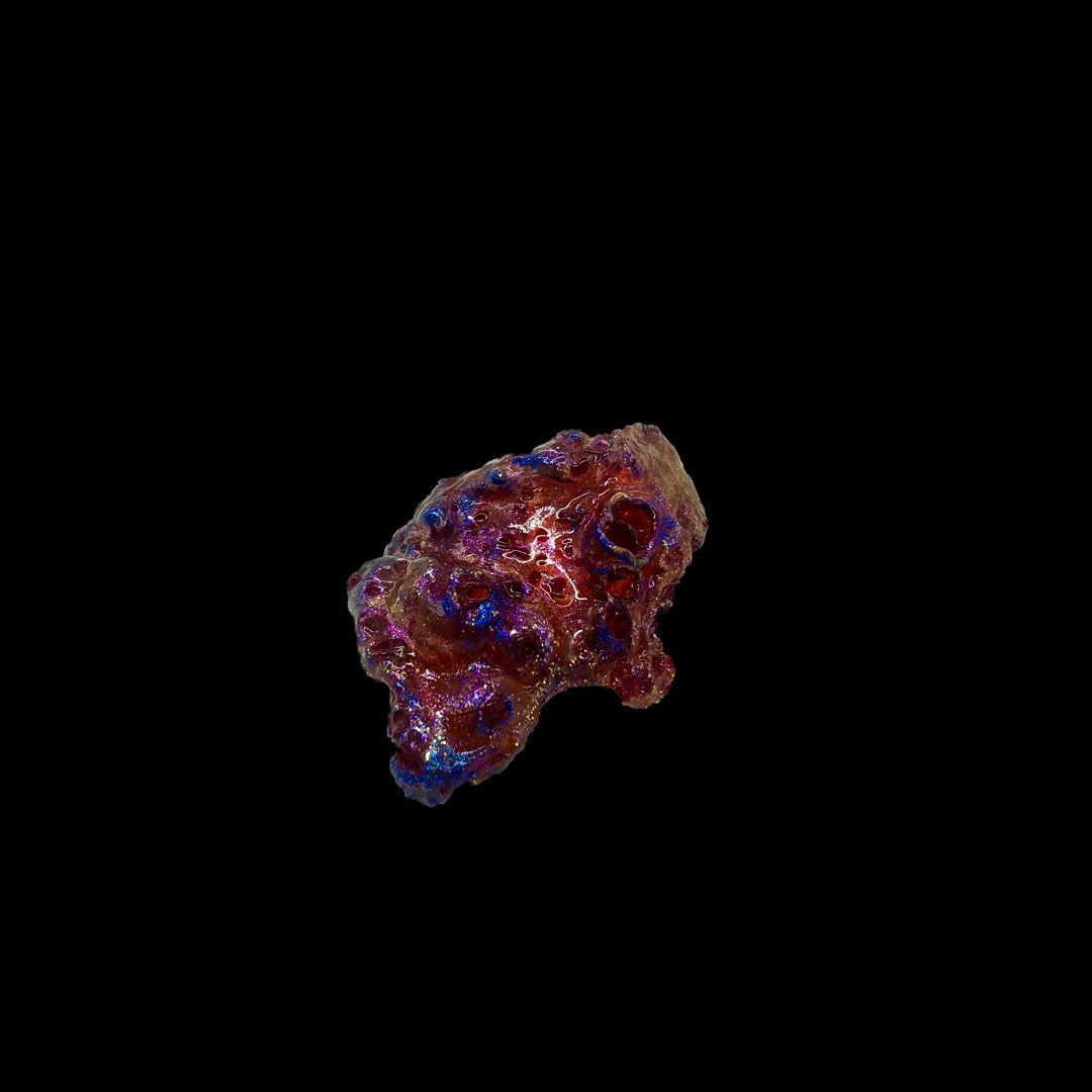 詹筱嫻 首飾設(shè)計(jì)