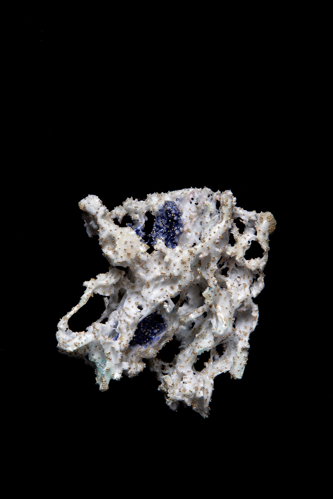 詹筱嫻 首飾設(shè)計(jì)