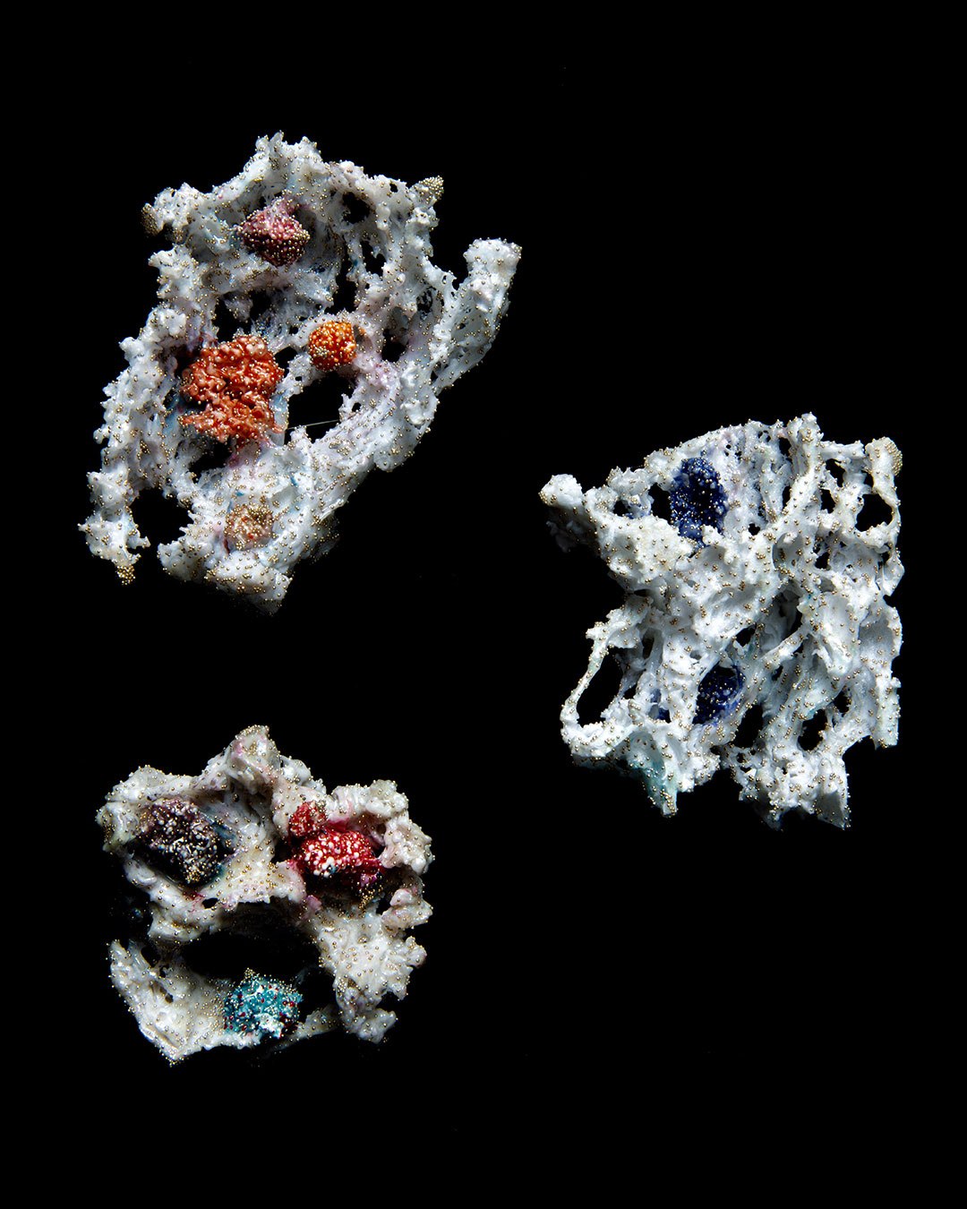 詹筱嫻 首飾設(shè)計(jì)