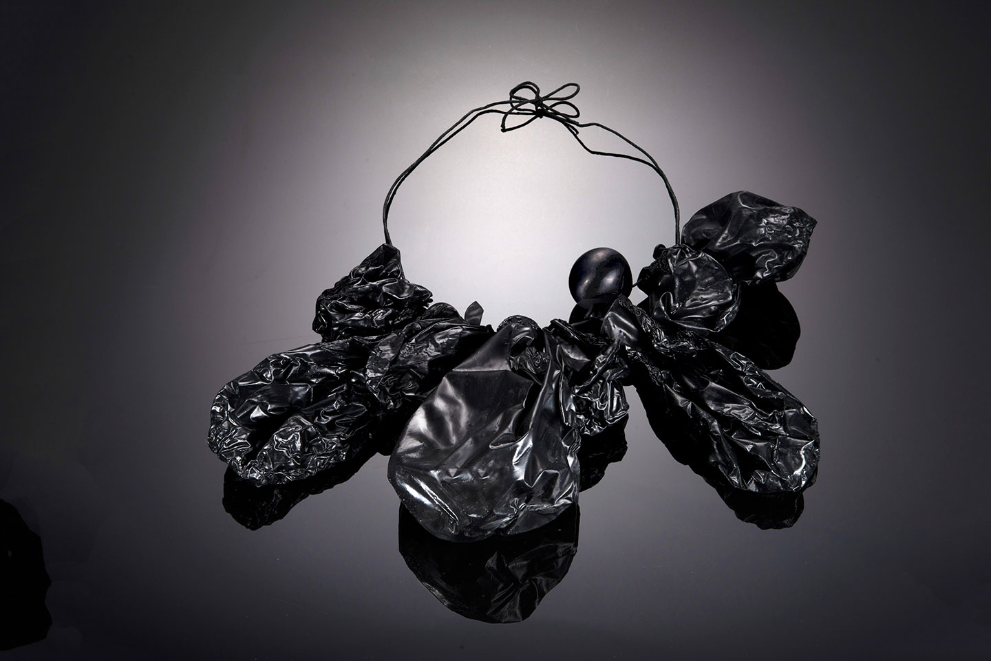 印逸潔 首飾設(shè)計