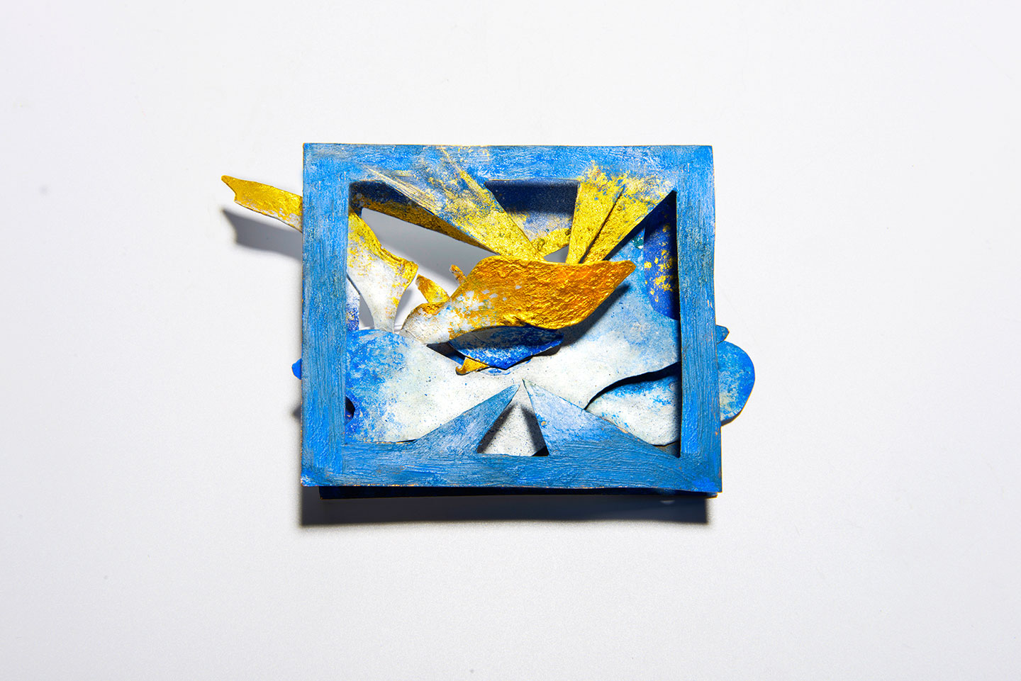 印逸潔 首飾設(shè)計