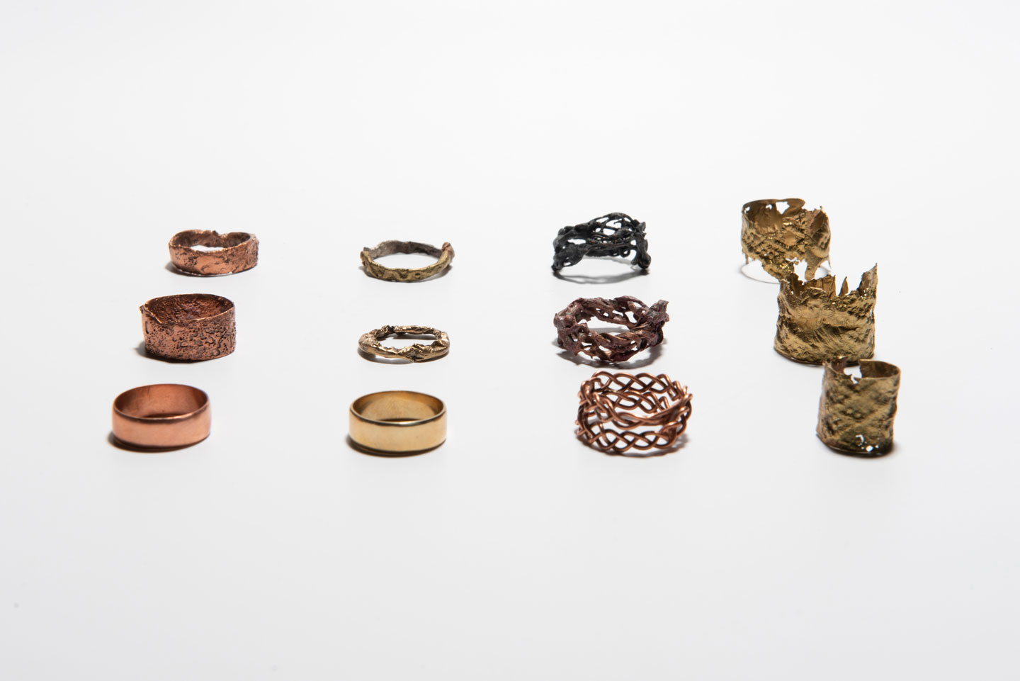 印逸潔 首飾設(shè)計