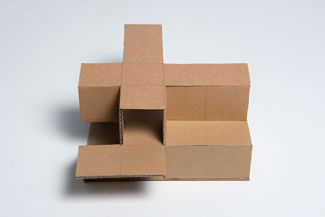 吳佳穎 建筑設(shè)計