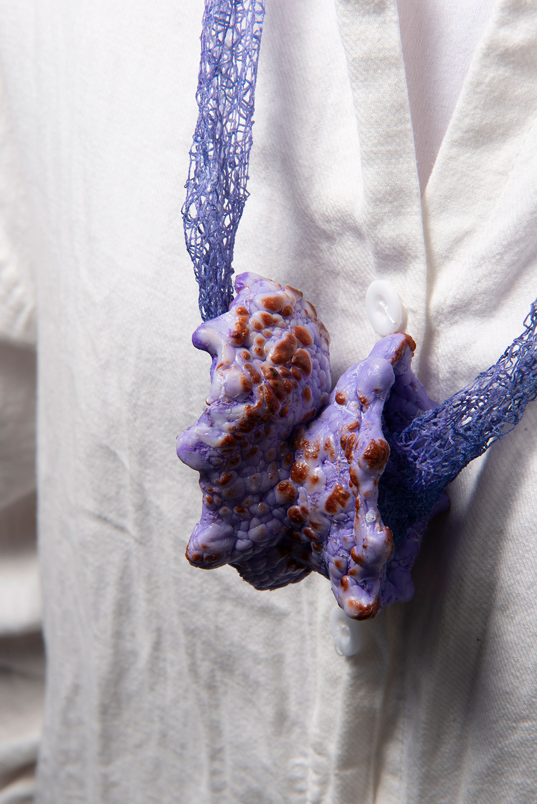 王奕丹 首飾設計