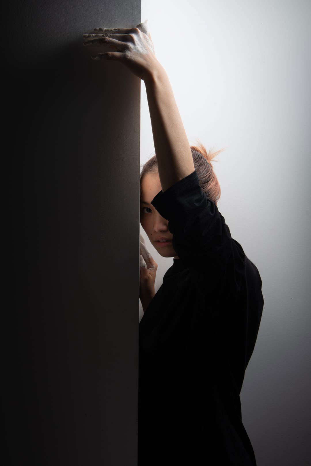 劉瑜 首飾設(shè)計(jì)