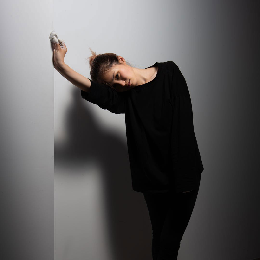 劉瑜 首飾設(shè)計(jì)