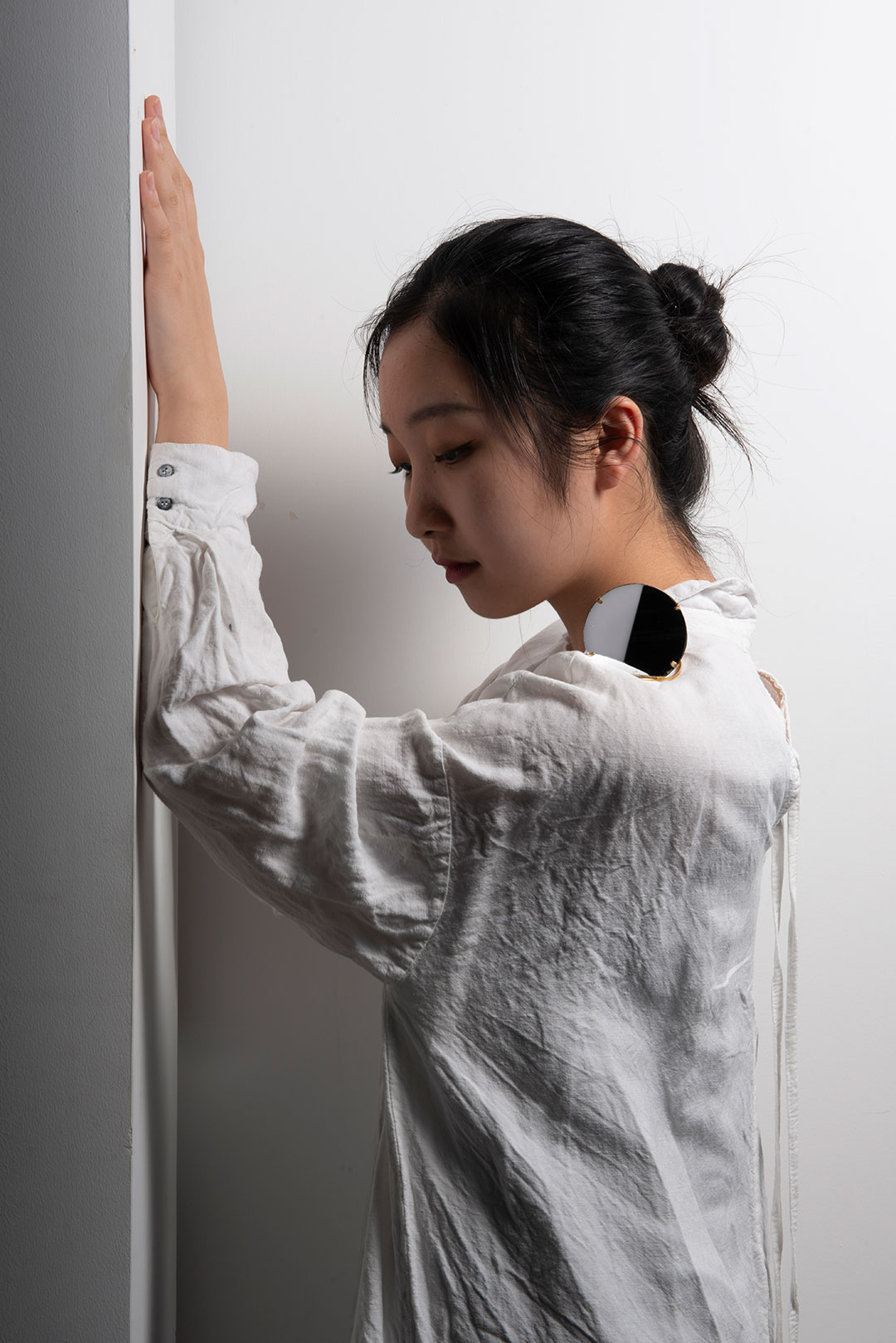 劉瑜 首飾設(shè)計(jì)