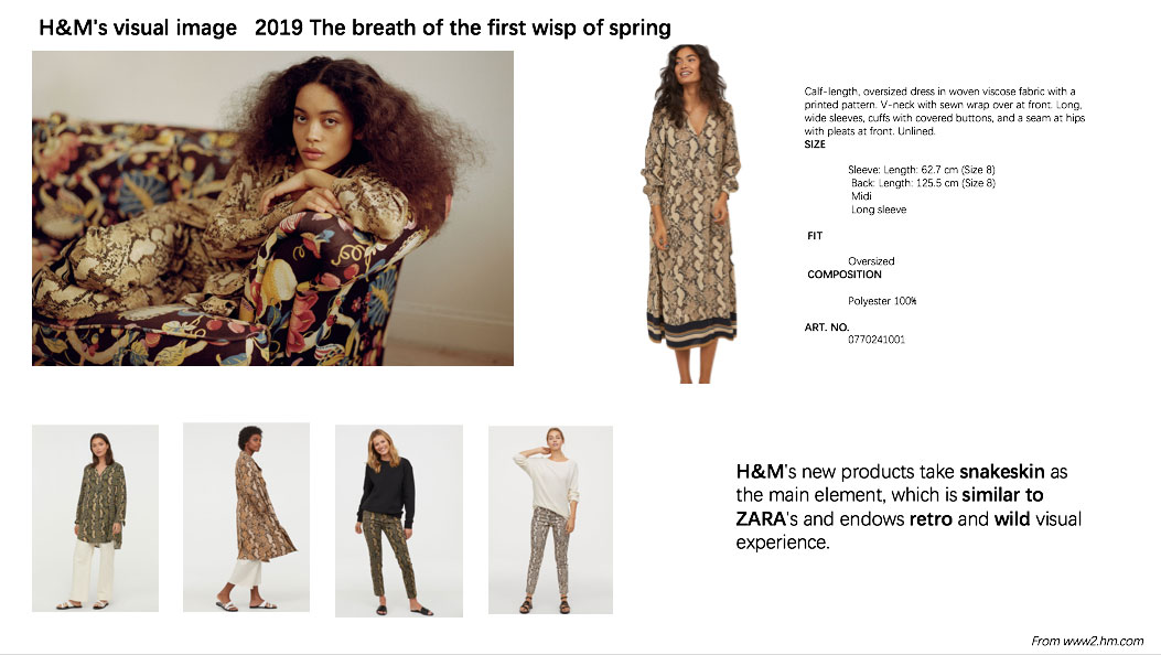 顧欣穎 時尚管理