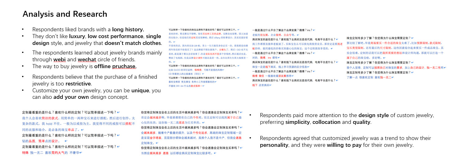 裘世瑋 新的奢侈品牌開發(fā)和定制珠寶服務