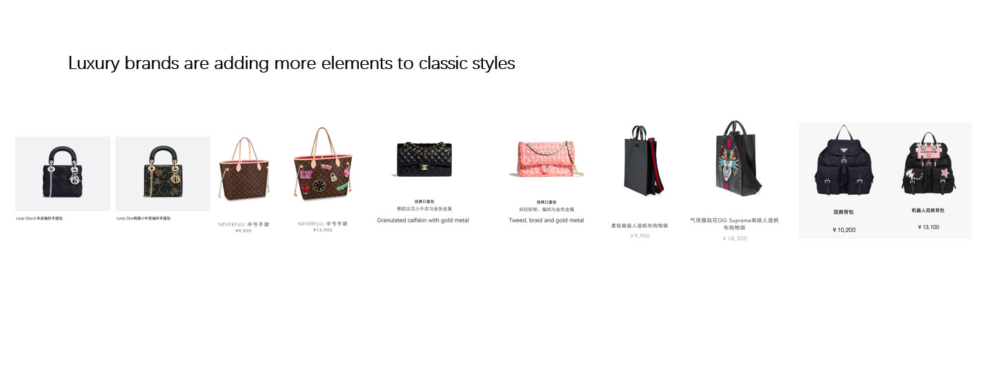 裘世瑋 新的奢侈品牌開發(fā)和定制珠寶服務