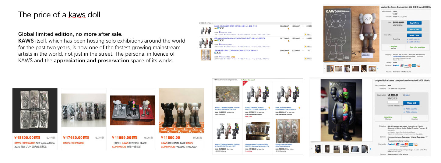 裘世瑋 新的奢侈品牌開發(fā)和定制珠寶服務