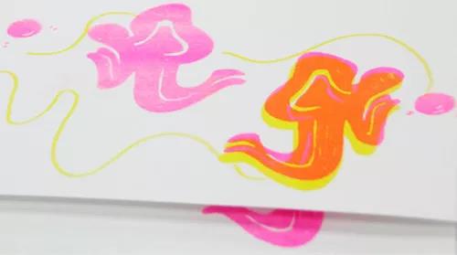 同學(xué)們超現(xiàn)實(shí)的夢境