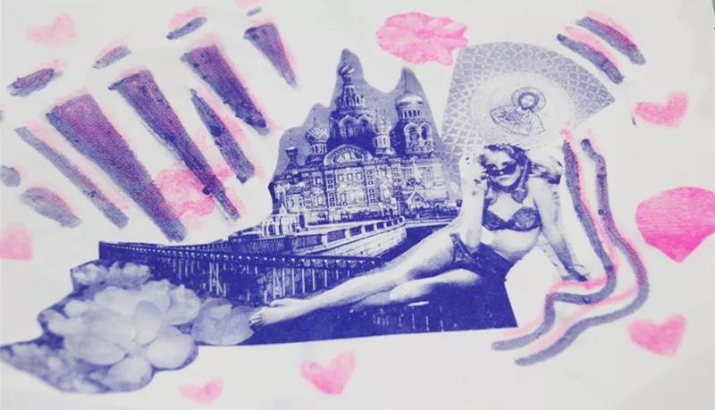 同學(xué)們超現(xiàn)實(shí)的夢境