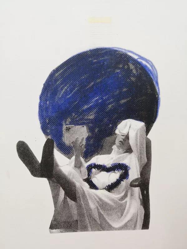 同學(xué)們超現(xiàn)實(shí)的夢境