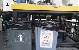 藝術(shù)生垃圾分類清單來了！再也不怕垃圾桶前的靈魂拷問了！