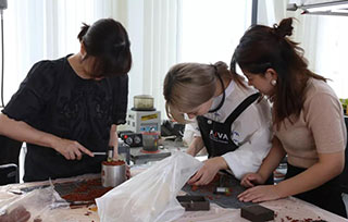 工坊回顧 | “殺豬”的故事