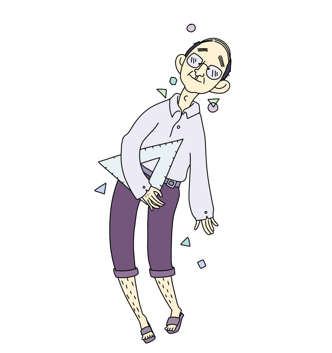 藝術(shù)起航課程