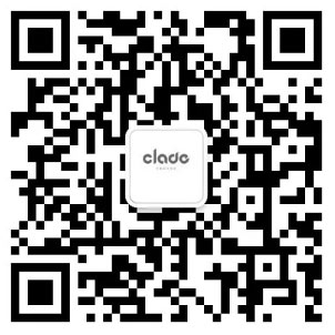 二維碼添加‘clade-shanghai’報(bào)名