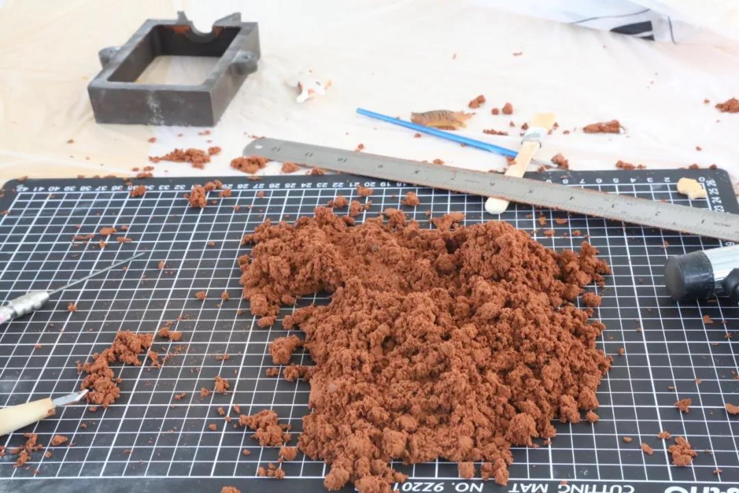 美好的砂鑄工坊