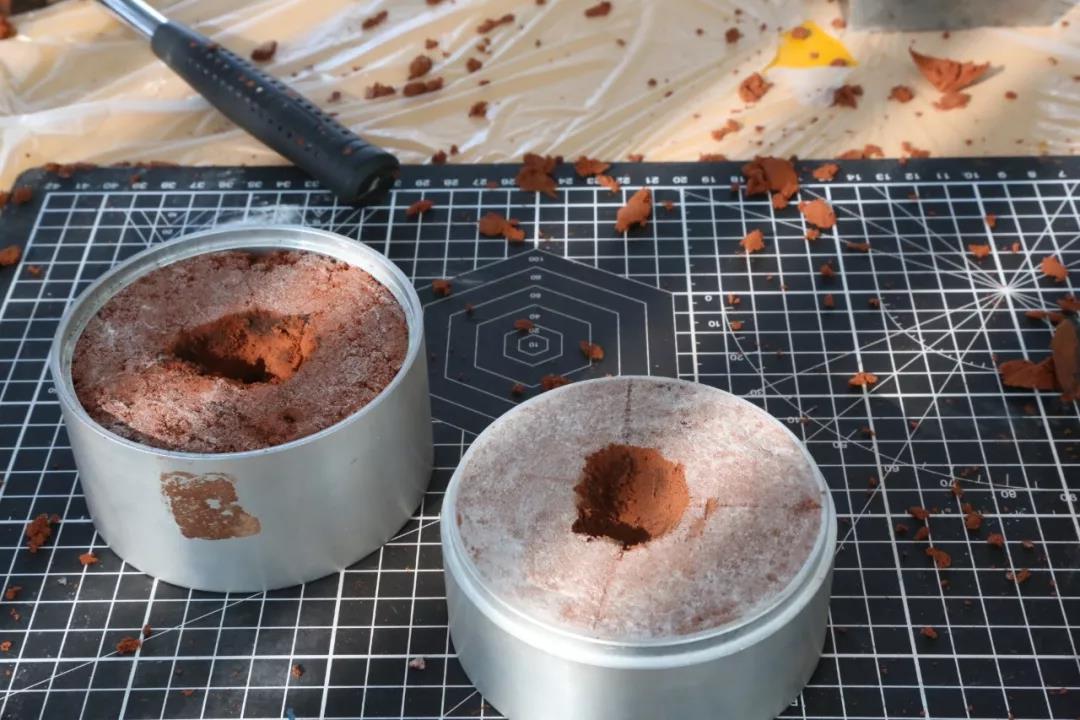 美好的砂鑄工坊