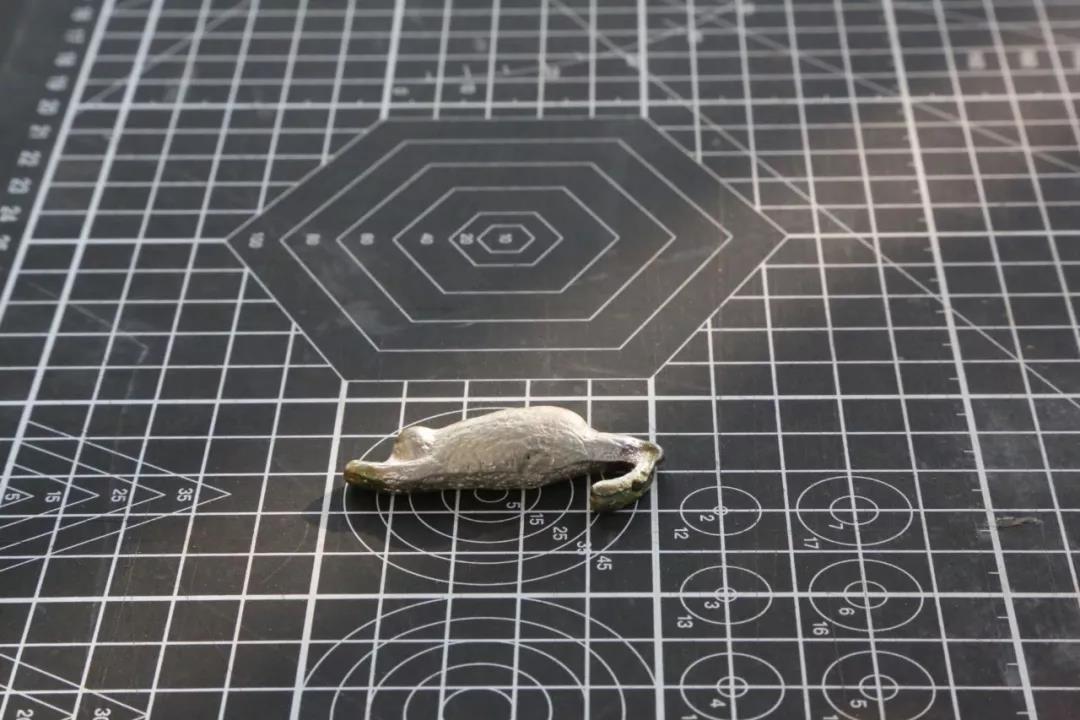 半貓半猴的小可愛