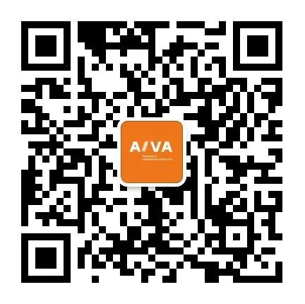 aiva當(dāng)代藝術(shù)微信號