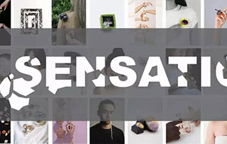 Sensation | 帶你提前探訪BCU珠寶學(xué)院研究生畢業(yè)展！