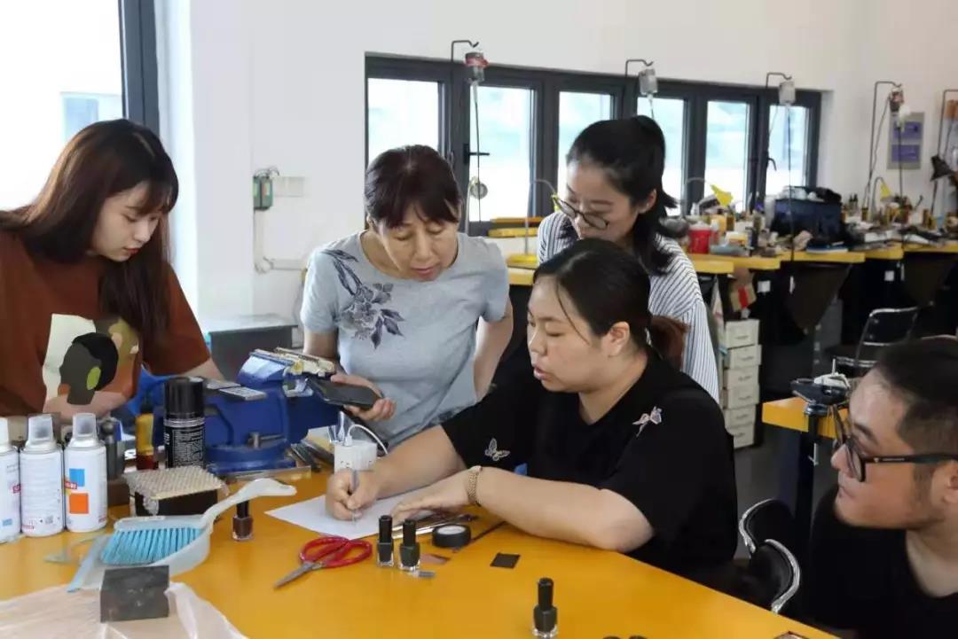 清醒夢工坊現(xiàn)場