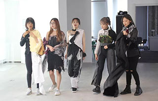 2019級(jí)預(yù)科開(kāi)學(xué)一周回顧，英式藝術(shù)教育初體驗(yàn)！