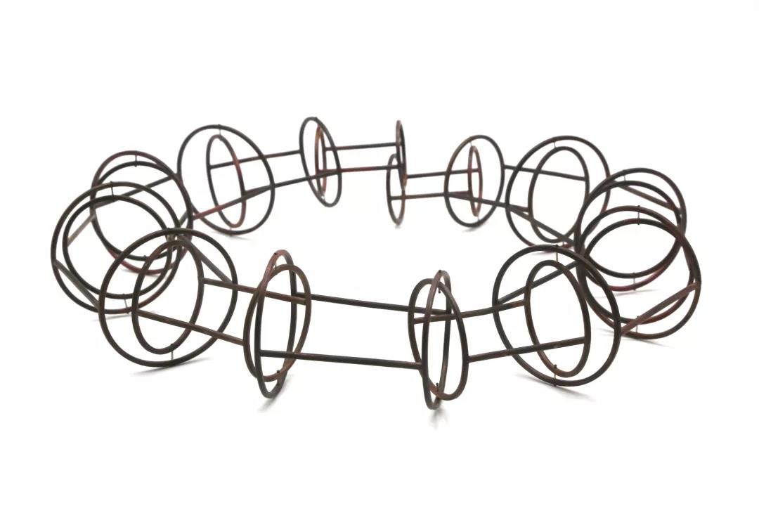 當(dāng)代首飾系列作品ABSURD