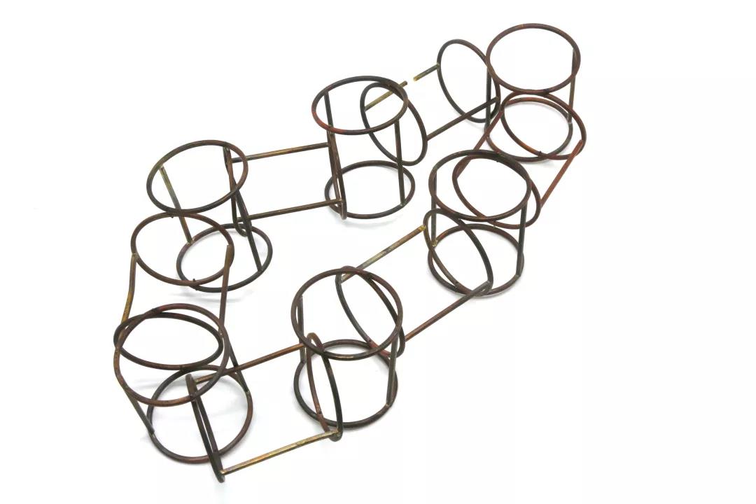 當(dāng)代首飾系列作品ABSURD