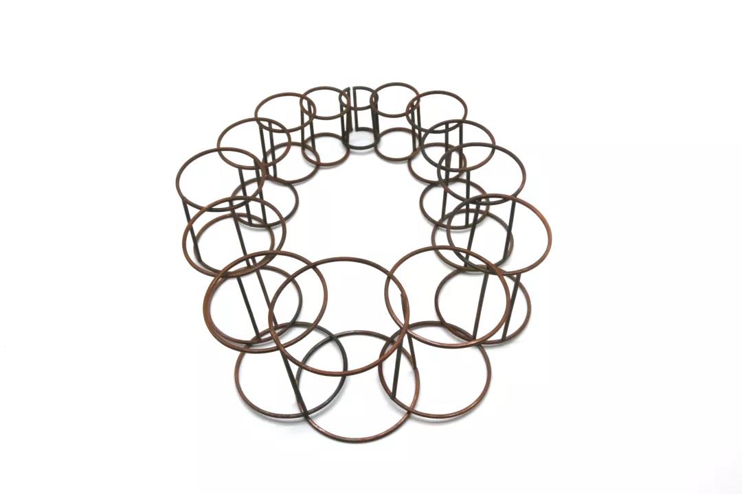 當(dāng)代首飾系列作品ABSURD