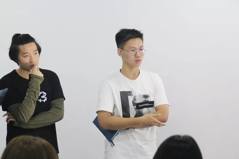 課堂:設(shè)計(jì)管理通識(shí)課-假如我有1000萬(wàn)