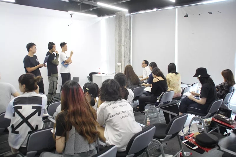 課堂:設(shè)計(jì)管理通識(shí)課-假如我有1000萬(wàn)