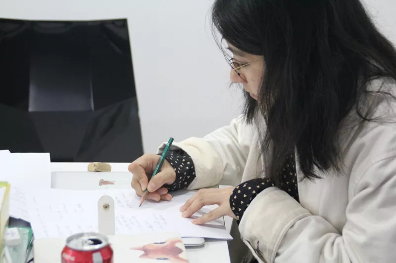 課堂:Norman Cherry教授-教學(xué)培訓(xùn)