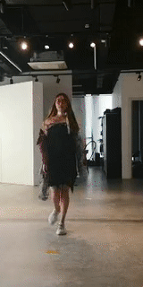 課堂:服裝設(shè)計(jì)通識(shí)課-舊衣改造時(shí)裝Show