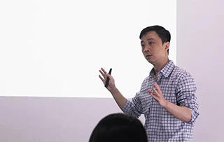 講座回顧 | 獨(dú)立原創(chuàng)是唯一標(biāo)準(zhǔn)，2019/20博士預(yù)備課程即將開(kāi)啟！