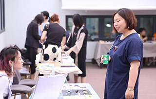 秋日天臺(tái)藝術(shù)市集 ART, JEWELRY & COFFEE節(jié)目預(yù)告