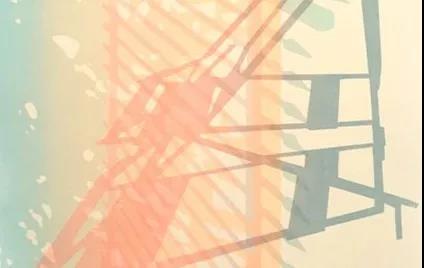 絲網(wǎng)版畫 