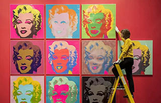 雙十一，聊聊藝術(shù)圈的黃金單身漢們