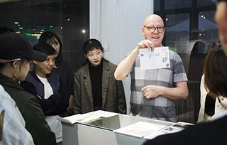 假如你是招生官，你會(huì)為這個(gè)作品集轉(zhuǎn)身嗎？